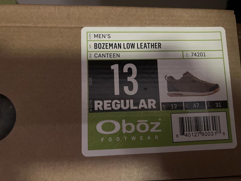 User uploaded product image