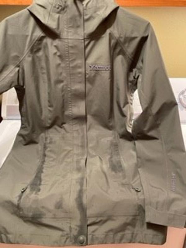 User uploaded product image