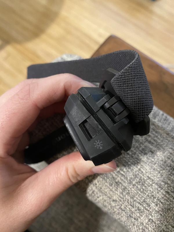 User uploaded product image