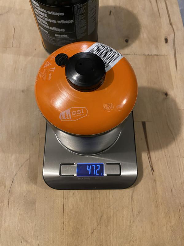 User uploaded product image