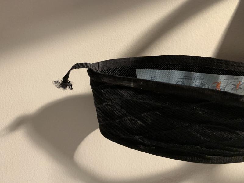 User uploaded product image