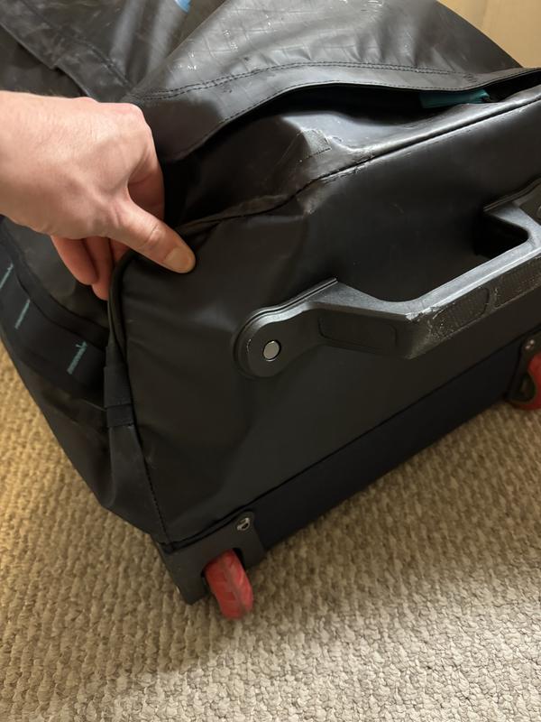 User uploaded product image