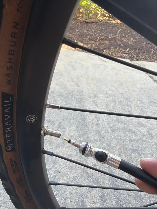 User uploaded product image