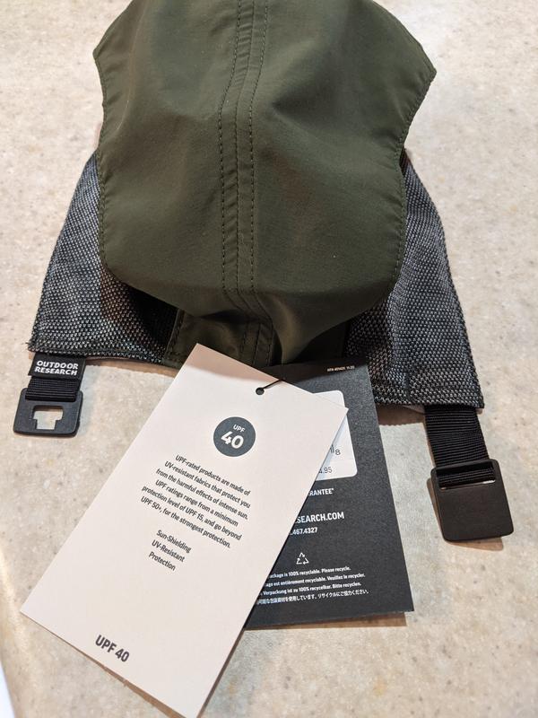 User uploaded product image