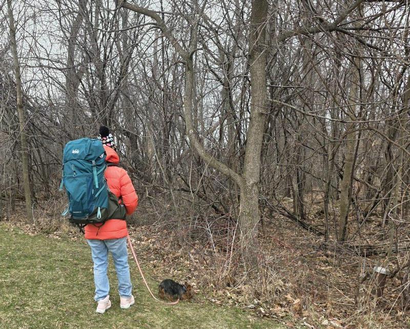 User uploaded product image