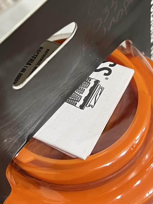 User uploaded product image