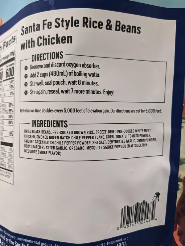 User uploaded product image
