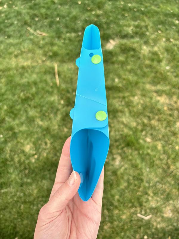 User uploaded product image
