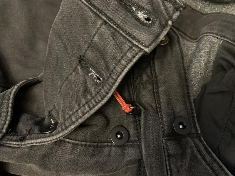 User uploaded product image