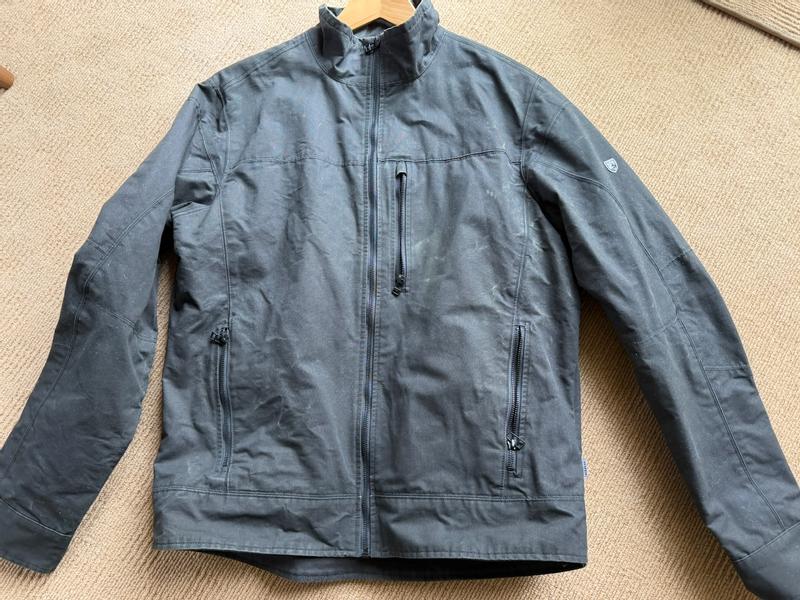 User uploaded product image