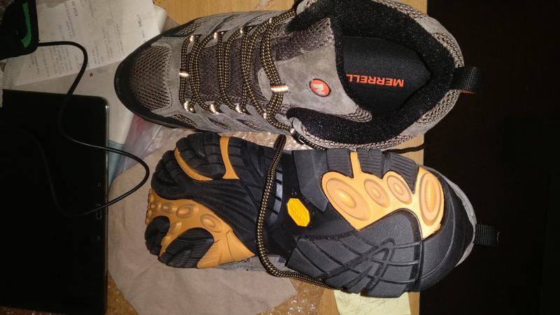 User uploaded product image