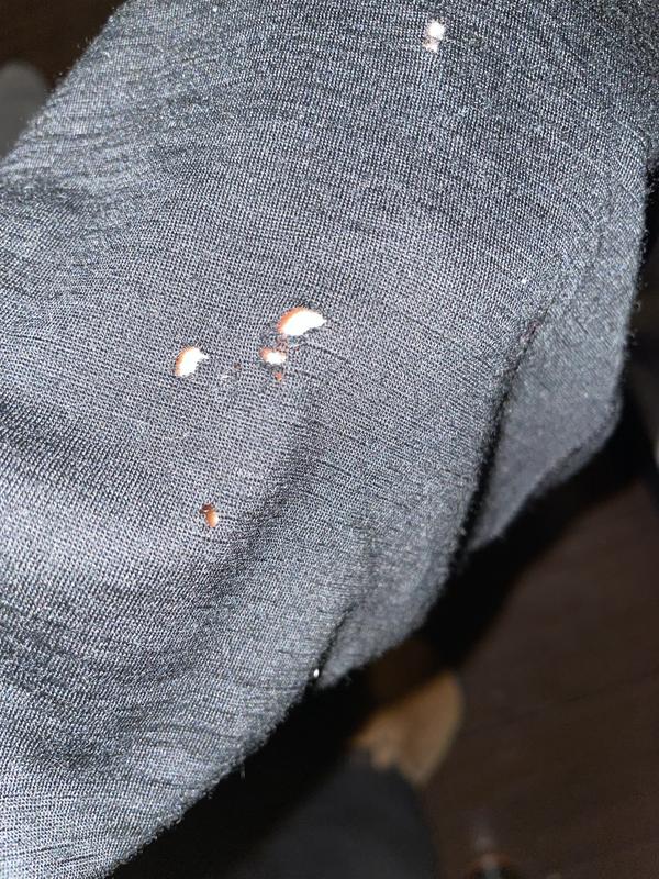 User uploaded product image