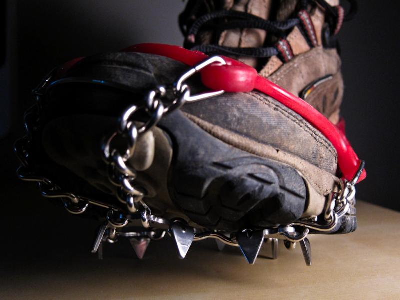 User uploaded product image