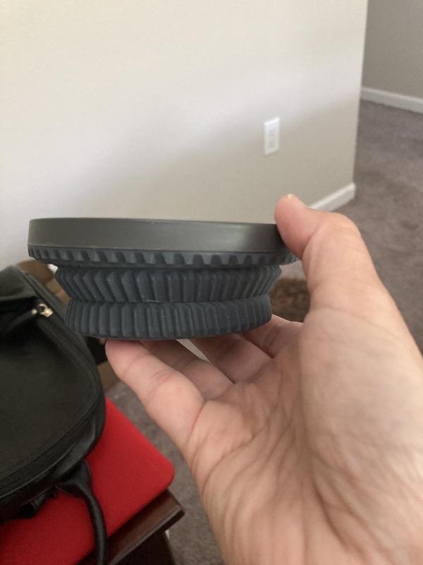 User uploaded product image