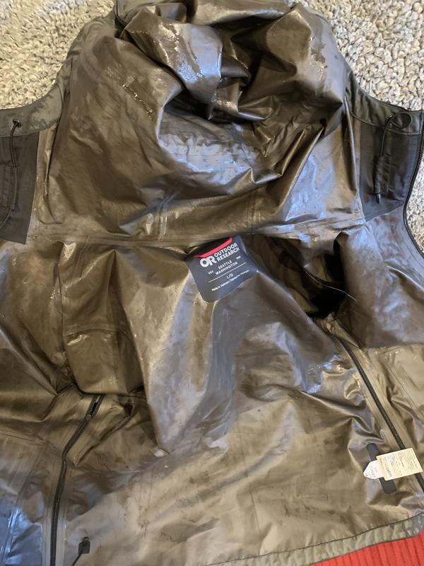 User uploaded product image