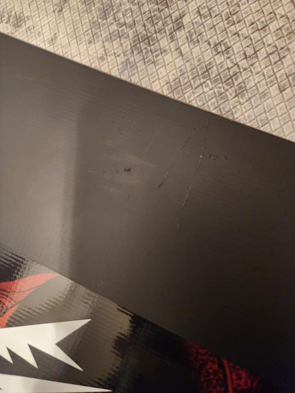 User uploaded product image