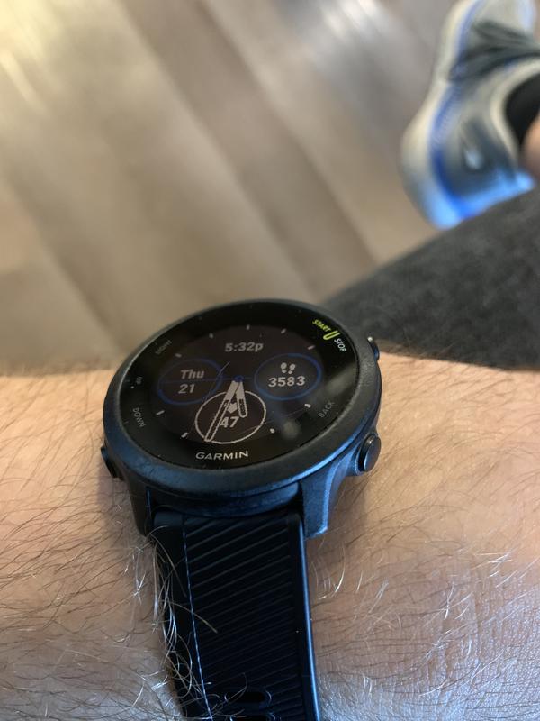 User uploaded product image