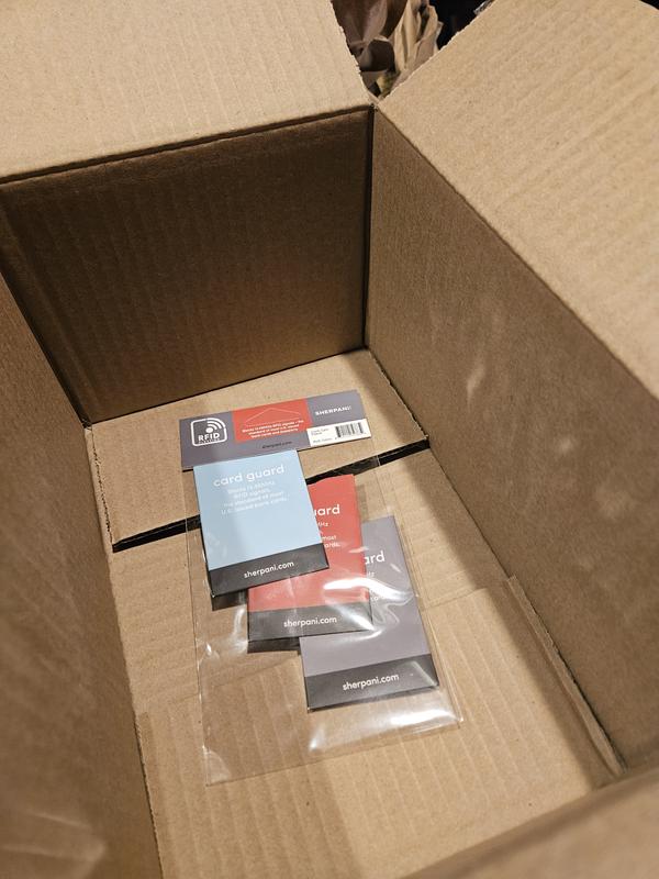 User uploaded product image