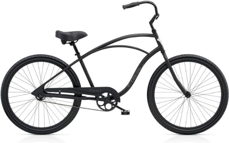 Reiページ Electra Cruiser 1 Step-Over Bike | REI Co-op