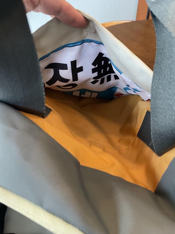 User uploaded product image