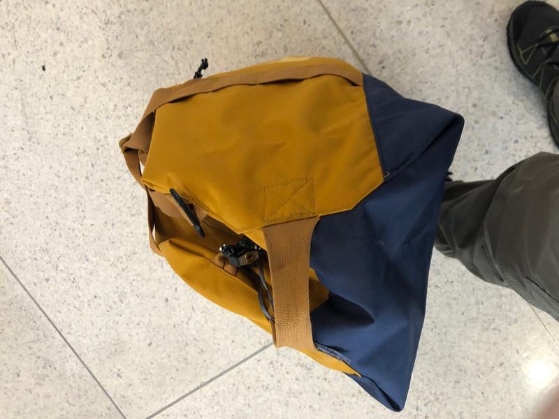 User uploaded product image