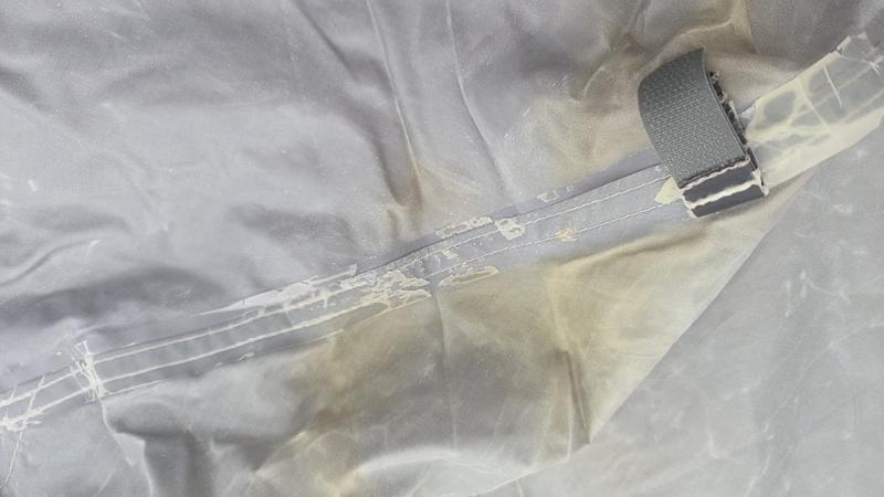 User uploaded product image