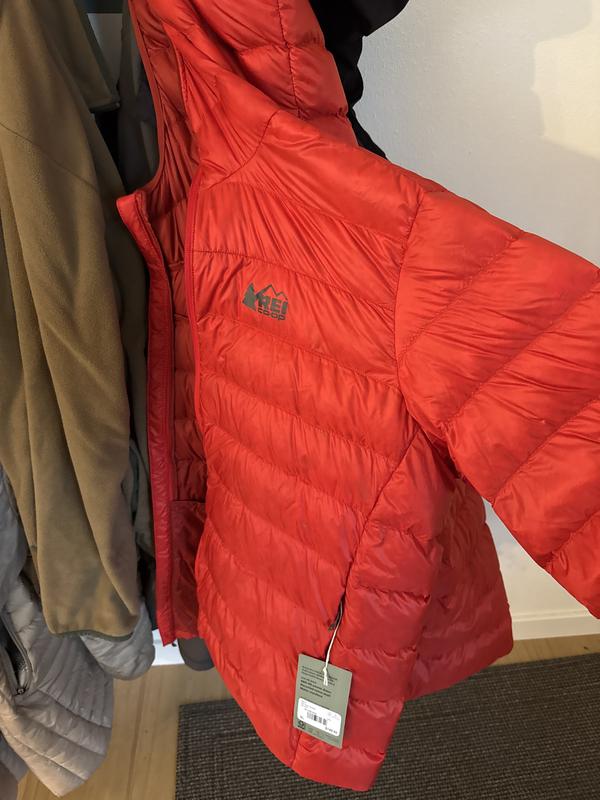 User uploaded product image