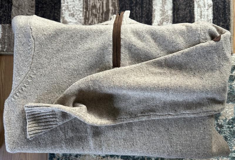 User uploaded product image