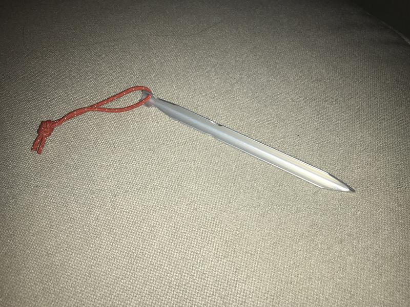 User uploaded product image