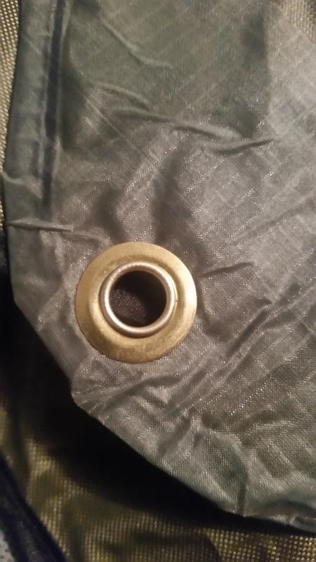 User uploaded product image