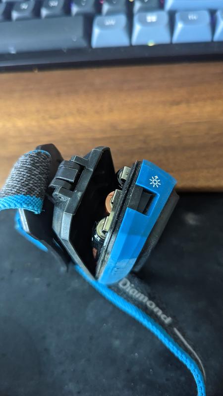 User uploaded product image