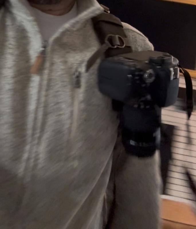 User uploaded product image