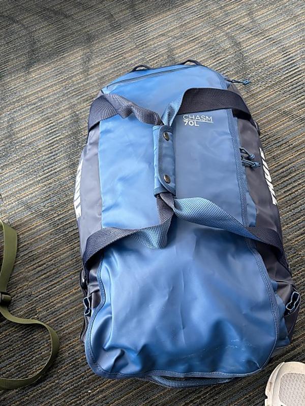 User uploaded product image