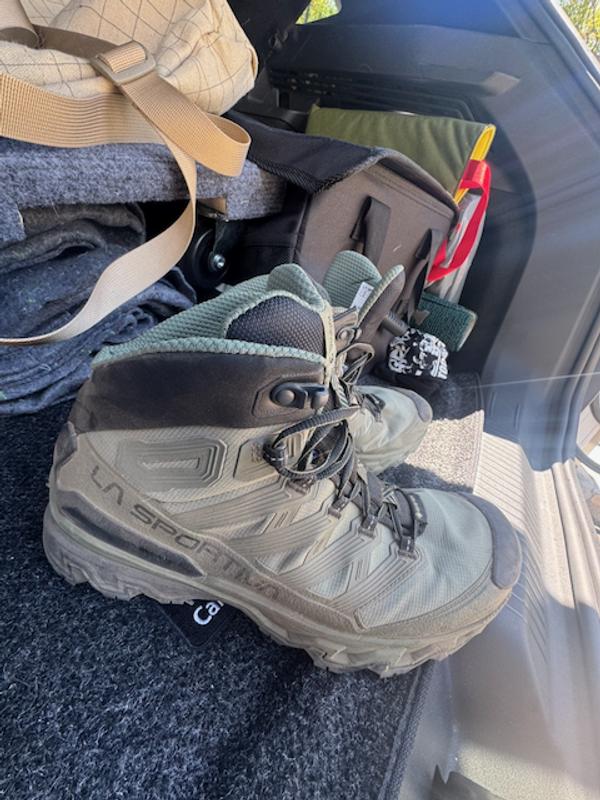User uploaded product image