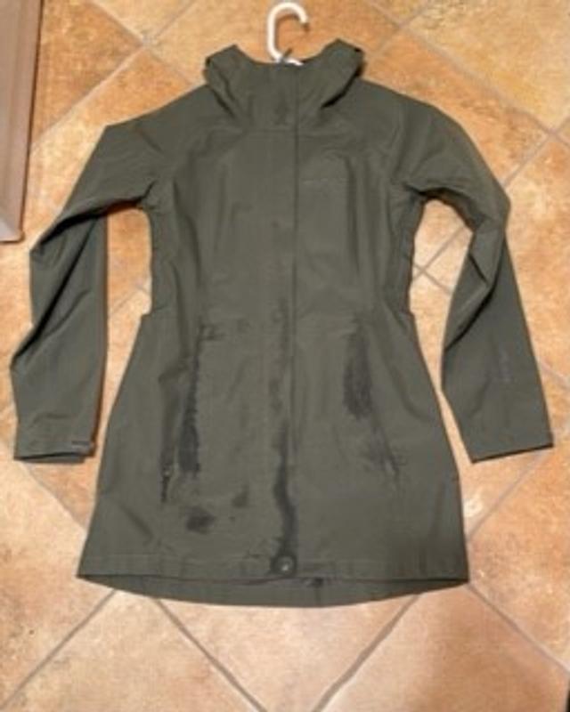 User uploaded product image