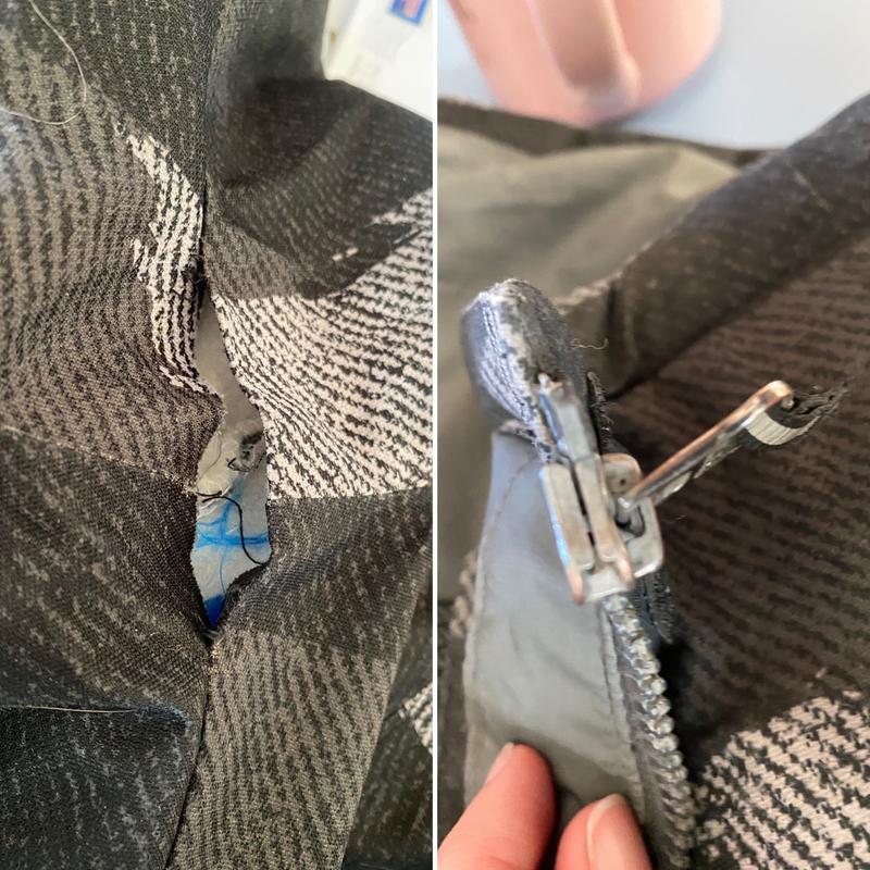User uploaded product image