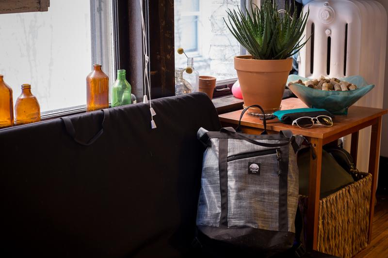 User uploaded product image