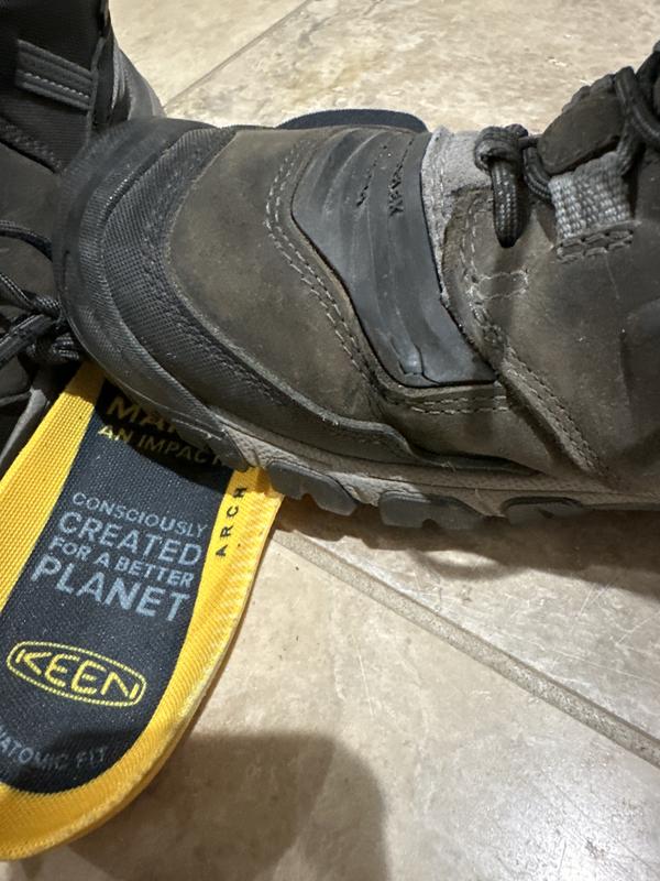 User uploaded product image