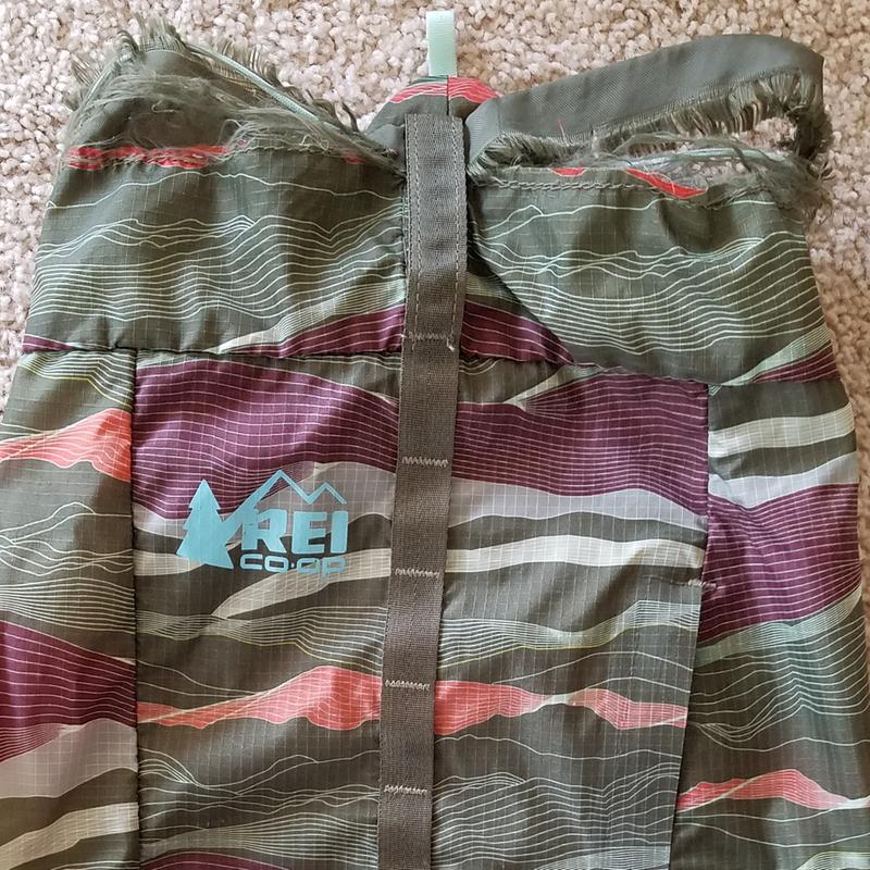 User uploaded product image