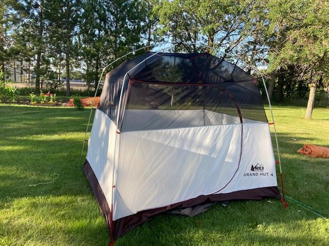 User uploaded product image