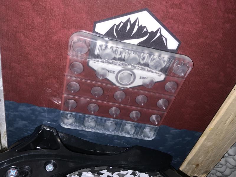 User uploaded product image