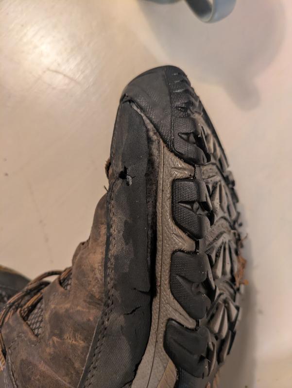 User uploaded product image