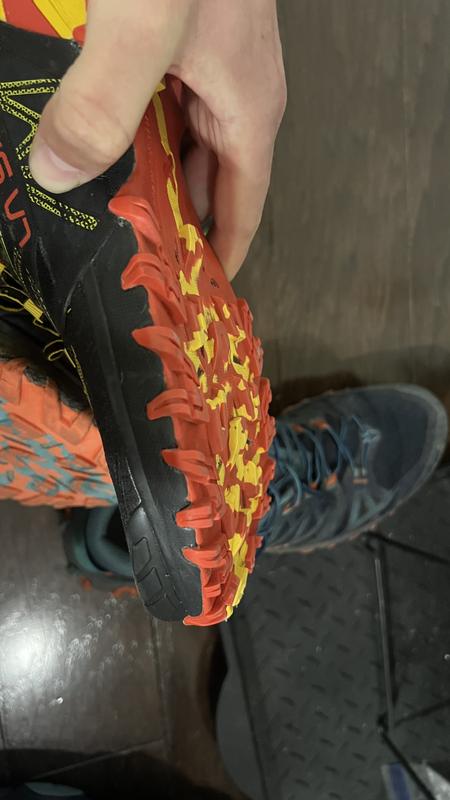 User uploaded product image