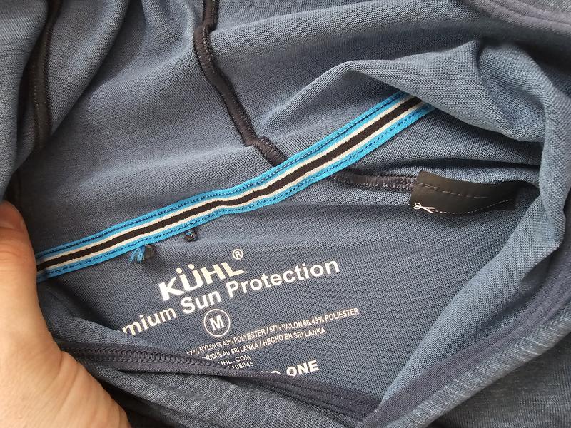 User uploaded product image