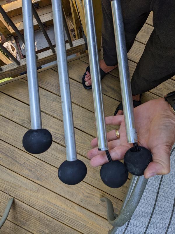 User uploaded product image