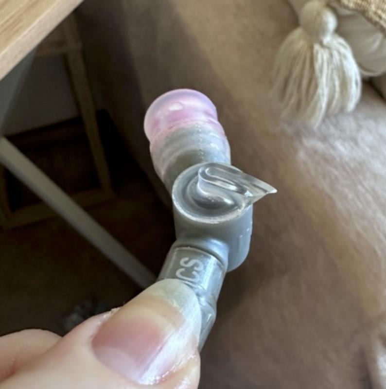 User uploaded product image