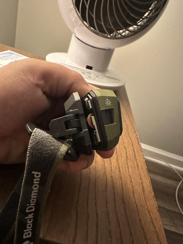 User uploaded product image
