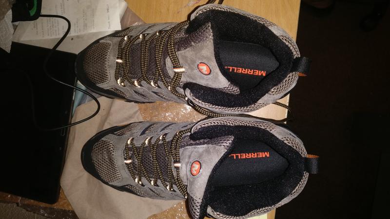 User uploaded product image