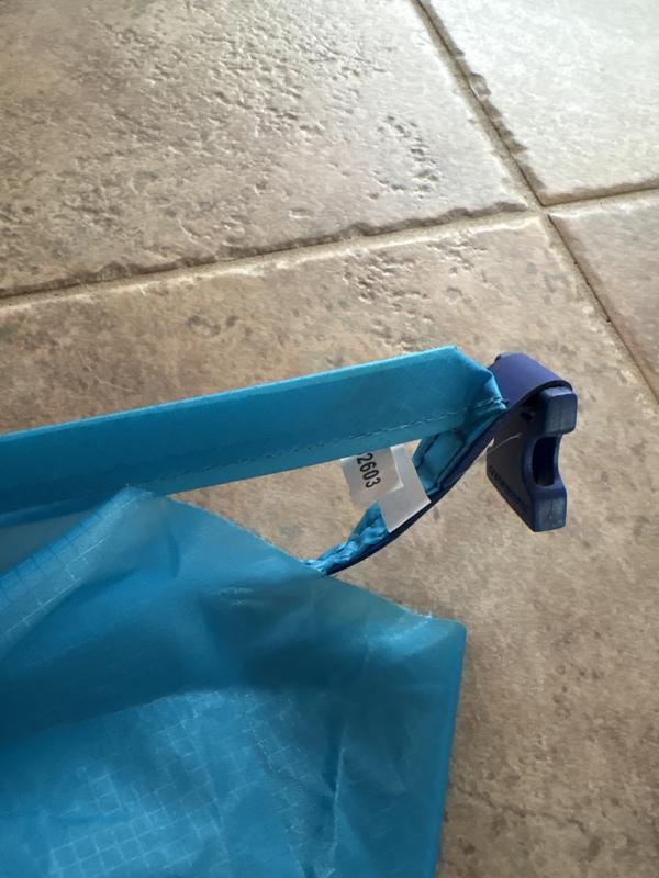 User uploaded product image