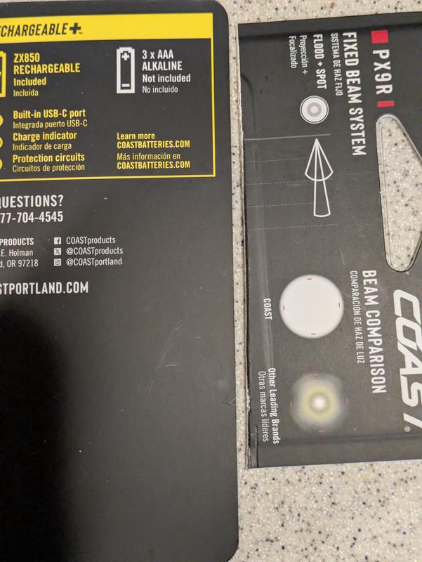 User uploaded product image